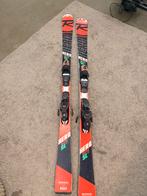Rossignol Hero Elite SL LTD - Ski's, 140 tot 160 cm, Gebruikt, Rossignol, Ophalen of Verzenden