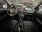 Kia Picanto 1.0 MPI Comfortline/AIRCO/5-DRS/KM 45.000 NAP/NE, Auto's, Kia, Voorwielaandrijving, Stof, Gebruikt, Euro 6
