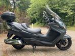 Suzuki Burgman 400AN ABS, Motoren, Motoren | Suzuki, 400 cc, Scooter, Particulier, ABS
