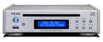 Teac PD-301 dab-x/s: cd-speler/transport/dab+ tuner, Audio, Tv en Foto, Ophalen, Zo goed als nieuw, Overige merken, Met radio