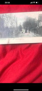 Muiderberg, Ophalen of Verzenden, Voor 1920, Noord-Holland