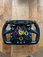 Thrustmaster F1 stuur/add on, Spelcomputers en Games, Ophalen of Verzenden, Zo goed als nieuw, Stuur of Pedalen, PlayStation 5