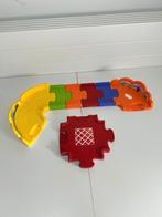 Vtech Toet Toet Auto's losse wegdelen, Ophalen of Verzenden