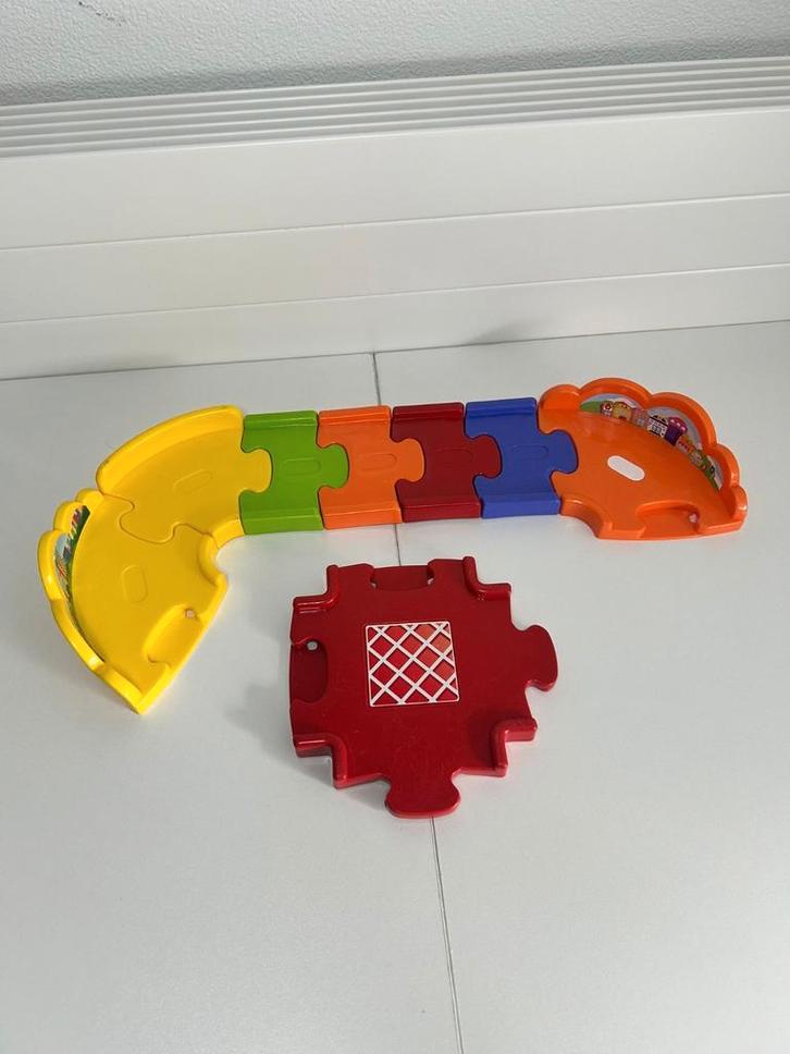 Vtech Toet Toet Auto's losse wegdelen, Kinderen en Baby's, Speelgoed | Vtech, Ophalen of Verzenden
