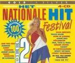 Het Nationale Hit Festival deel 2 (4CD), Ophalen of Verzenden, Zo goed als nieuw, Levenslied of Smartlap