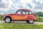 Citroen 2 CV 6 Special, Gebruikt, 2CV, Origineel Nederlands, Bedrijf