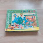 Sesamstraat puzzel 250 stukjes, Ophalen of Verzenden, Meer dan 50 stukjes, Gebruikt, 6 jaar of ouder