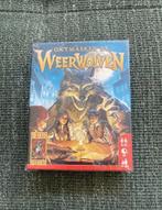 Weerwolven Kaartspel - Nieuw in Verpakking!, Vijf spelers of meer, Ophalen, Nieuw