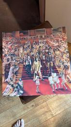 The Rolling Stones ‎– It's Only Rock 'N Roll, Ophalen of Verzenden, Gebruikt, 12 inch, Poprock