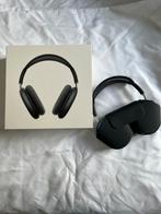 Airpods Max koptelefoon, Overige merken, Bluetooth, Ophalen of Verzenden, Zo goed als nieuw