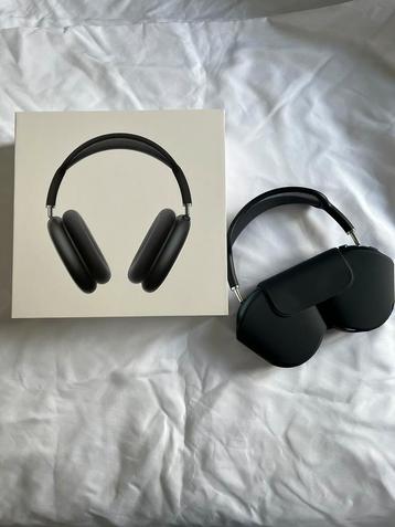 Airpods Max koptelefoon beschikbaar voor biedingen