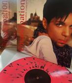 Prince - Freedom PINK SPLATTER VINYL (Limited Edition) + DVD, Cd's en Dvd's, Vinyl | Pop, Verzenden, 2000 tot heden, Nieuw in verpakking