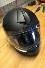 Schuberth C3 Pro, maat M, Ophalen of Verzenden, Tweedehands, Systeemhelm, Overige merken