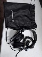 Pioneer HIJ-1500 DJ Hoofdtelefoon, Overige merken, Koptelefoon, Ophalen of Verzenden, Over oor (circumaural)