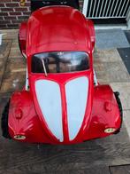 fg marder 26cc met zender, Benzine, Auto offroad, Ophalen of Verzenden, Zo goed als nieuw