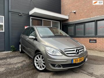 Mercedes-Benz B-klasse 200|Automaat|Cruise|Apk|Airco beschikbaar voor biedingen