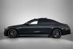 Mercedes-Benz S-Klasse AMG 63 S E Performance | 612 pk | Ach, 12 maanden, Gebruikt, Zwart, Bedrijf