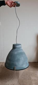Plafond hanglamp TEAB, Huis en Inrichting, Lampen | Hanglampen, Ophalen, Gebruikt, Metaal, Minder dan 50 cm