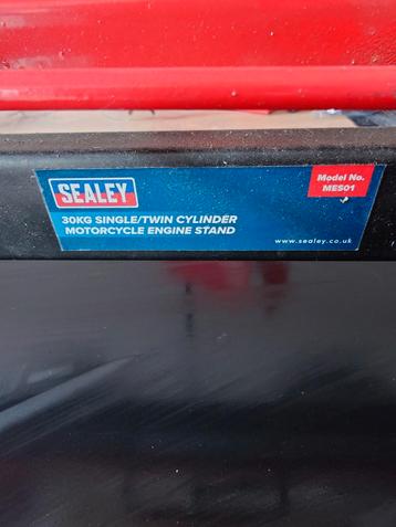 Motorblok Standaard  beschikbaar voor biedingen