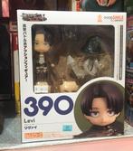 Levi nendorid, Verzamelen, Poppetjes en Figuurtjes, Nendoroid, Ophalen of Verzenden, Zo goed als nieuw, Nvt