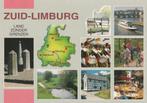 ZUID LIMBURG Vaals Schutterij Rondvaartboot, Verzamelen, Verzenden, 1980 tot heden, Ongelopen, Limburg
