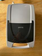 Sanitas SIH 21 Inhalator, Witgoed en Apparatuur, Persoonlijke-verzorgingsapparatuur, Ophalen of Verzenden, Gebruikt, Overige typen