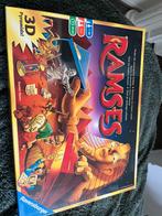 Ramses spel, Hobby en Vrije tijd, Gezelschapsspellen | Bordspellen, Ophalen of Verzenden, Zo goed als nieuw