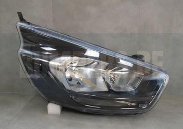 KOPLAMP FORD TRANSIT CUSTOM STANDAARD Facelift 17-23 RH RECH beschikbaar voor biedingen