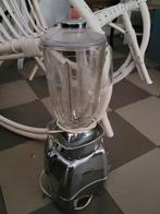 Retro nog goed werkende blender foto 1 t/m 3, Ophalen of Verzenden, Huis en Inrichting