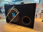 Bassface subwoofer kist 500watt, Ophalen of Verzenden, Nieuw