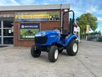 New Holland Boomer 25 HST, Zakelijke goederen, Agrarisch | Tractoren, Ophalen, Gebruikt, Tot 2500, Tot 80 Pk