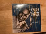 2LP CHARLIE PARKER-BOSS BIRD!, 1960 tot 1980, Ophalen of Verzenden, 12 inch, Nieuw in verpakking