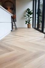 VLOERENLEGGER, LAMINAAT, PVC LEGGEN EGALISEREN - VISGRAAT, Garantie, Laminaat of Parket