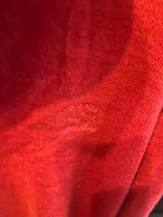 Paul & Shark vintage Rode Trui - Maat XL,100%wool, Ophalen of Verzenden, Gedragen, Maat 48/50 (M), Rood