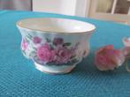 Royal Albert Rozen Suikerschaaltje / Schaaltje, Huis en Inrichting, Keuken | Servies, Keramiek, Ophalen of Verzenden, Overige stijlen
