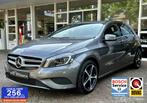Mercedes A-klasse 180 Urban Xenon/Led, Airco, Stoelvw, Pdc,, Voorwielaandrijving, Gebruikt, 4 cilinders, 122 pk