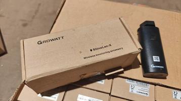 Growatt ShineLan-X Datastick beschikbaar voor biedingen