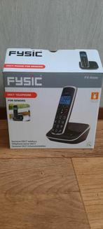 seniorentelefoon, Ophalen of Verzenden, Zo goed als nieuw, 1 handset
