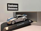 SUPERSALE Porsche 911 carrera RS 3.8 Mirage 1:43 Spark, Auto, Nieuw, Ophalen of Verzenden, Spark