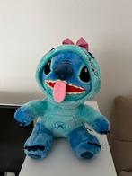 Lilo & Stitch Knuffel Disney Kermis, Kinderen en Baby's, Speelgoed | Knuffels en Pluche, Ophalen of Verzenden, Zo goed als nieuw