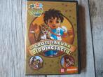 Go Diego Go 3x Dvd, Gebruikt, Alle leeftijden, Overige genres, Ophalen of Verzenden