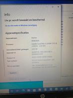 nette laptop een HP Probook 6560b plm.10jaar oud weinig gebr, Computers en Software, Windows Laptops, HDD, 2 tot 3 Ghz, Ophalen of Verzenden