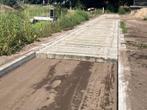 Betonnen Kavelpad / Terreinverharding, Tuin en Terras, Tegels en Klinkers, Ophalen, Gebruikt, Schaijk, Platenburg