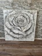 Roos, Antiek en Kunst, Ophalen