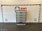 Sortimo SR5 bedrijfswageninrichting / businrichting ladekast, Auto diversen, Overige Auto diversen, Ophalen of Verzenden