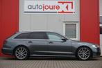 Audi A6 Avant 3.0 TDI Quattro Premium Edition | 2x S-Line |, Auto's, Te koop, Zilver of Grijs, Geïmporteerd, 205 €/maand