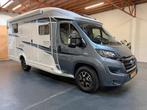 Fiat Ducato 2.3 600 Knaus Vansation / Enkele Bedden / Euro 5, Caravans en Kamperen, Campers, Koelkast, Ringverwarming, Fiat, Bedrijf