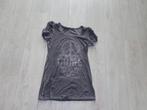 stoer damest-shirt van Geisha, maat M, Ophalen of Verzenden, Gedragen, Maat 38/40 (M), Korte mouw