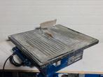 Carat Tegelzaagmachine Microcoup 180 met zaagblad, Ophalen of Verzenden, N.v.t, N.v.t, N.v.t