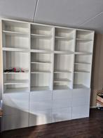 Ikea Besta kast, Huis en Inrichting, Kasten | Wandmeubels, Ophalen, Zo goed als nieuw, 25 tot 50 cm, Minder dan 100 cm